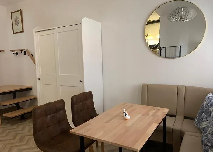 Apartment Viki Apartmanhaz Dorog