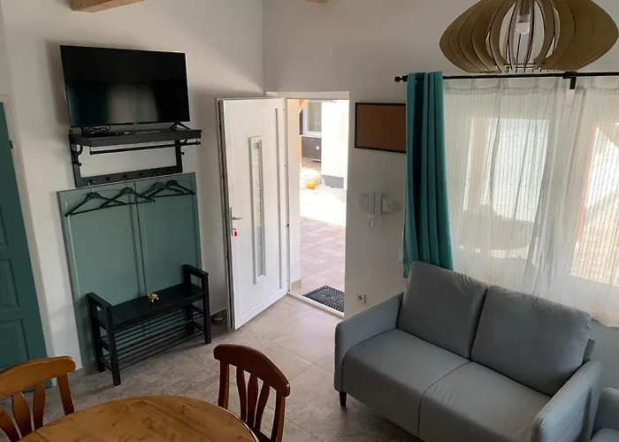 Viki Apartmanhaz