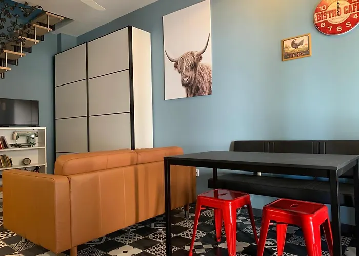 Viki Apartmanhaz Apartament *