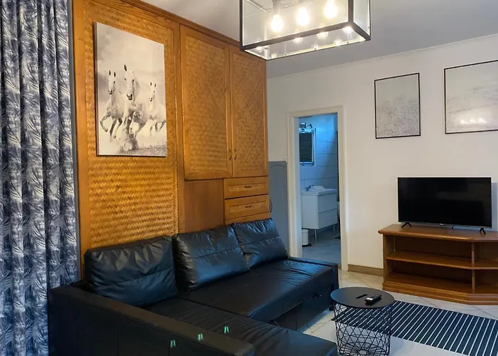 Viki Apartmanhaz Apartament *