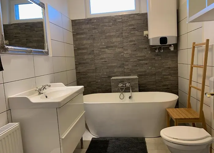 Viki Apartmanhaz