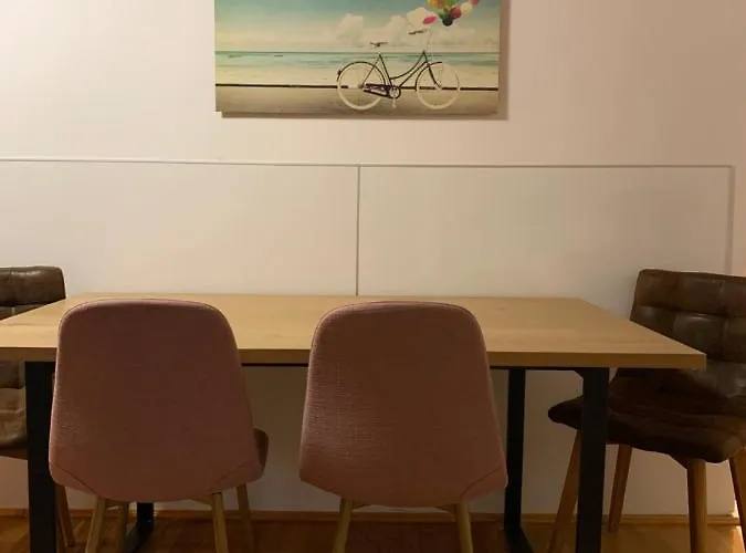 Viki Apartmanhaz Apartment Dorog