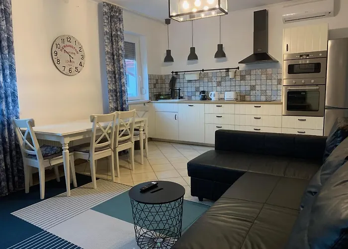 Viki Apartmanhaz