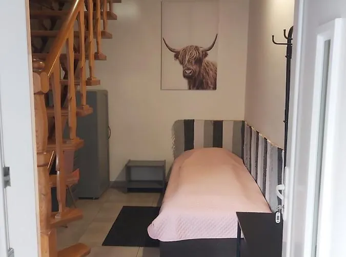 Viki Apartmanhaz Appartement
