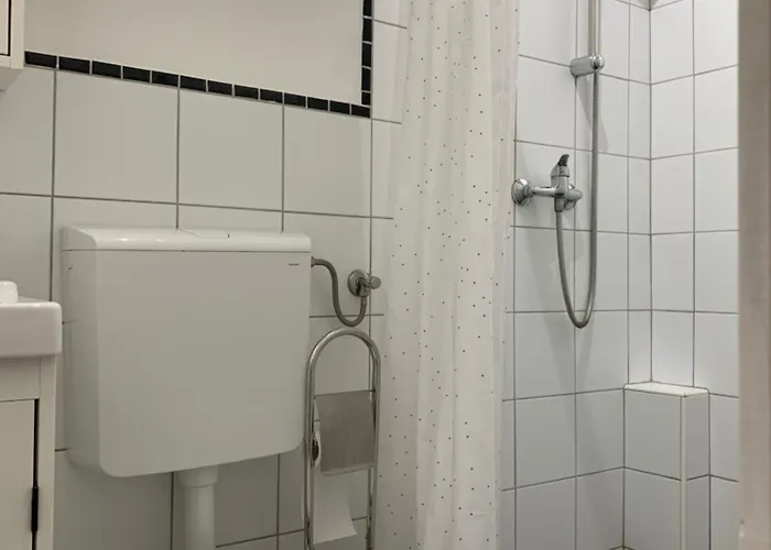 Viki Apartmanhaz Apartament