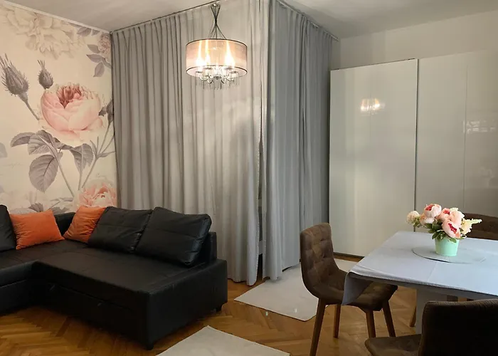 Viki Apartmanhaz Apartament *