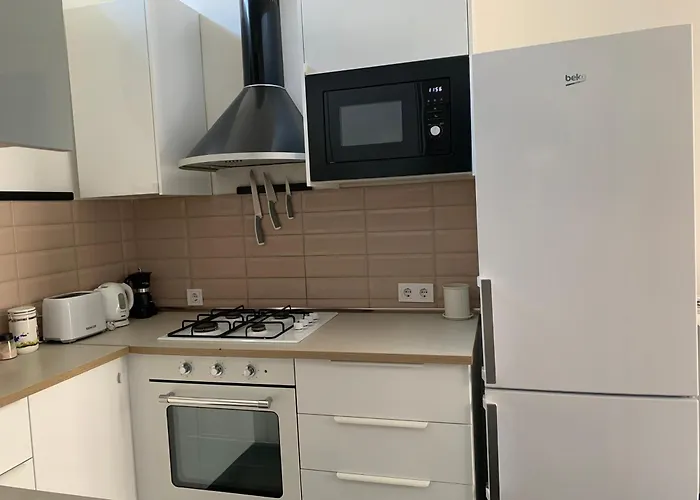 Viki Apartmanhaz Apartament Dorog