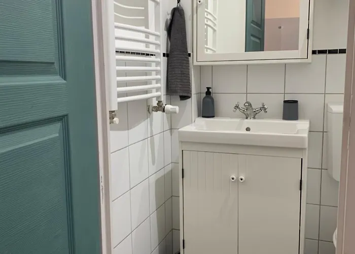 Apartment Viki Apartmanhaz Dorog