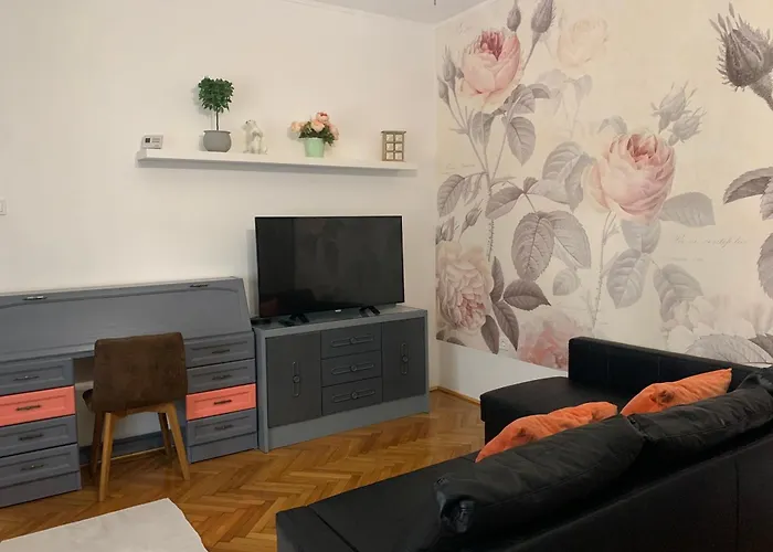 Viki Apartmanhaz Dorog