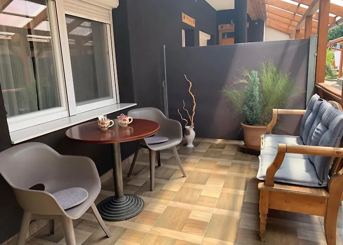 Viki Apartmanhaz Apartament