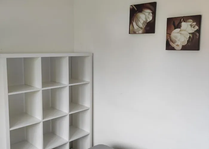 Apartament Viki Apartmanhaz *
