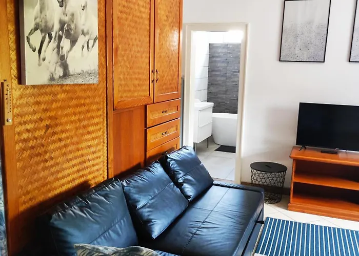 Viki Apartmanhaz *