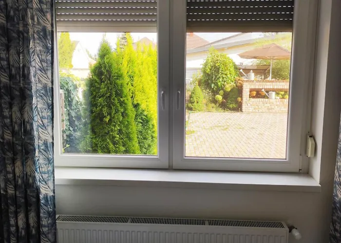 Viki Apartmanhaz
