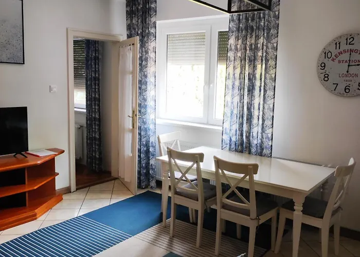 Viki Apartmanhaz Apartment *