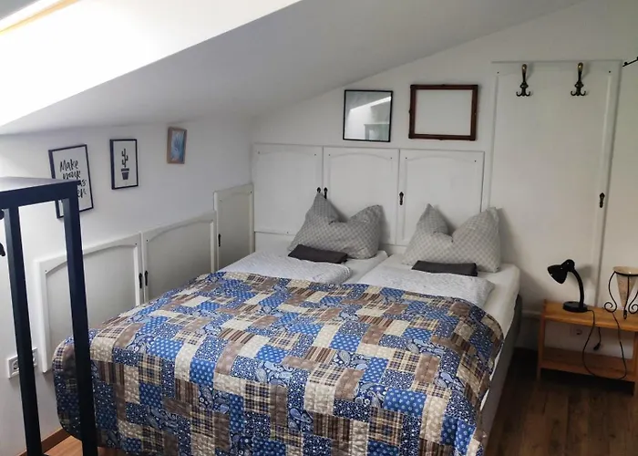 Apartament Viki Apartmanhaz Dorog