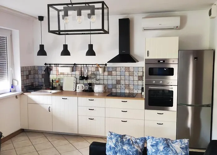 Viki Apartmanhaz * Dorog